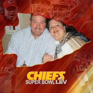 Meet your Posher, Brandy